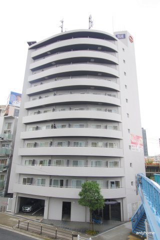 ラナップスクエア新福島　仲介手数料無料