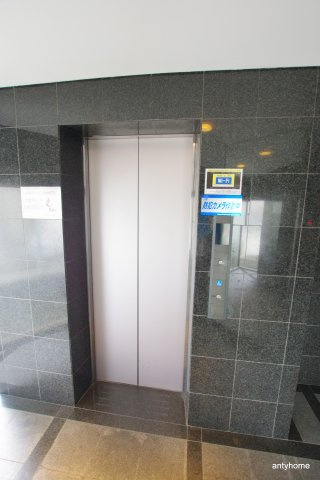 ラナップスクエア新福島　仲介手数料無料のその他共用部分