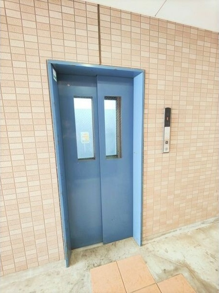 アリュールの設備