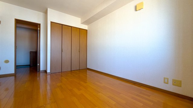 アリュールの洋室