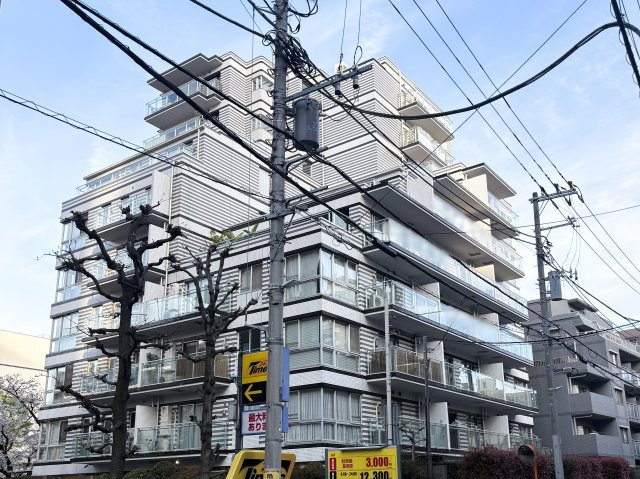 ピアースコード中目黒