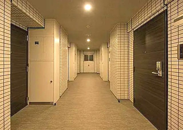江東区東砂３丁目の賃貸マンションのその他共用部分