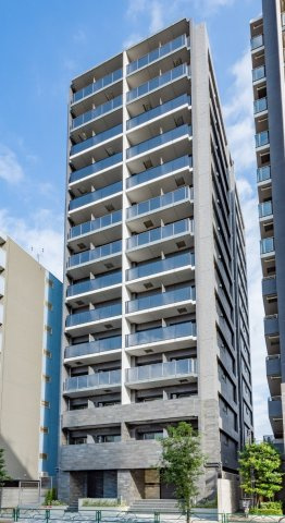 江東区東砂３丁目の賃貸マンション