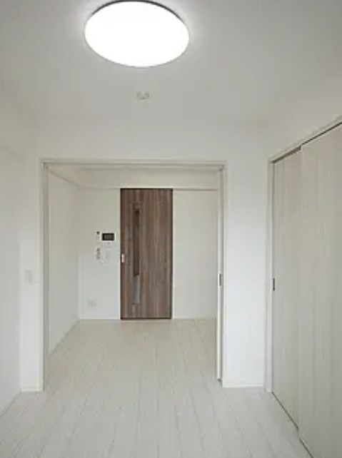 江東区東砂３丁目の賃貸マンションの内装