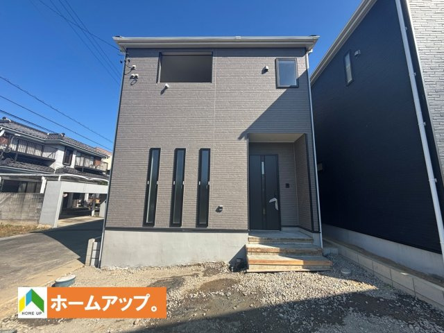 CRADLE GARDEN小牧市藤島第1｜名古屋市の戸建ならホームアップ