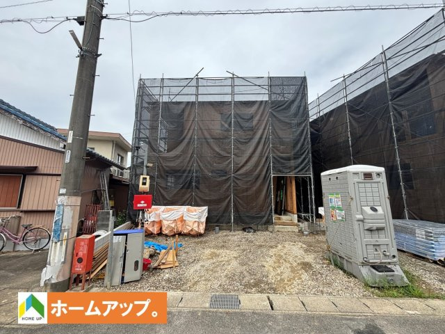 CRADLE GARDEN小牧市藤島第1｜名古屋市の戸建ならホームアップ
