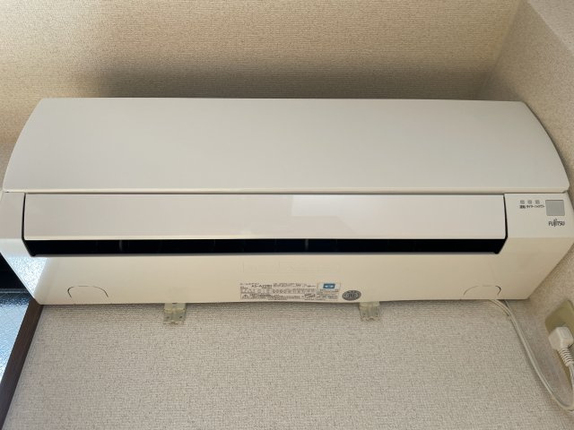 アンプルール フェール 縁Ⅰの設備