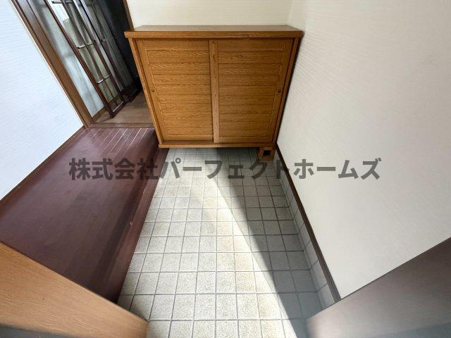 中神田町戸建　賃貸の内装|おしゃれな内装です
