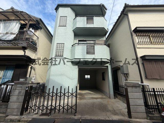中神田町戸建　賃貸