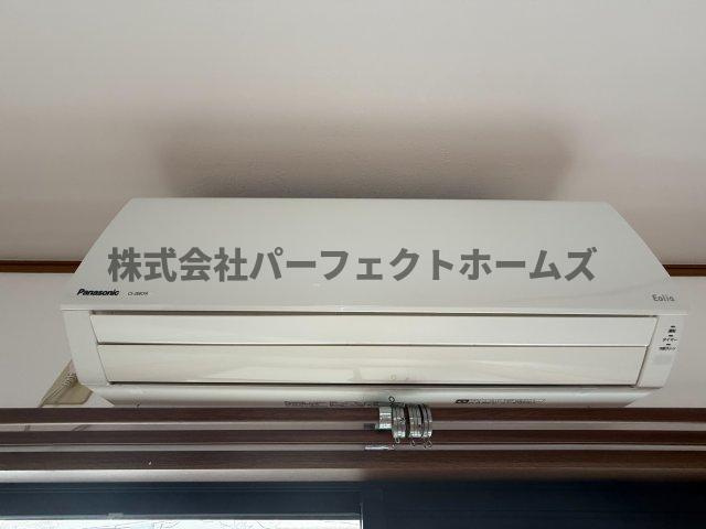 中神田町戸建　賃貸の設備