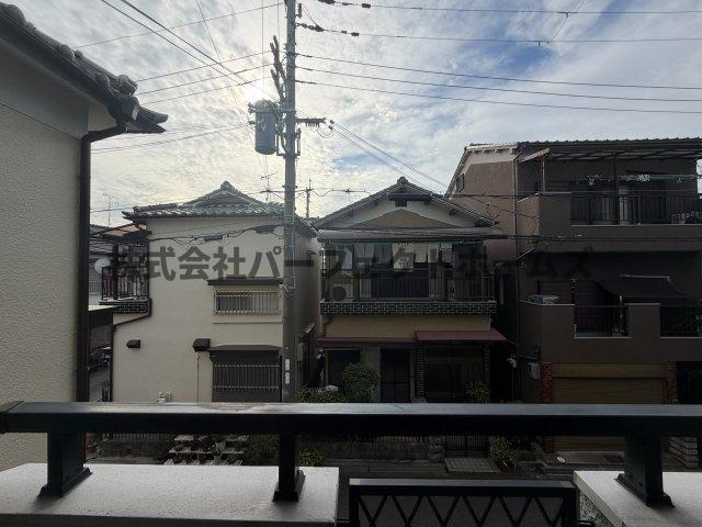 中神田町戸建　賃貸の展望