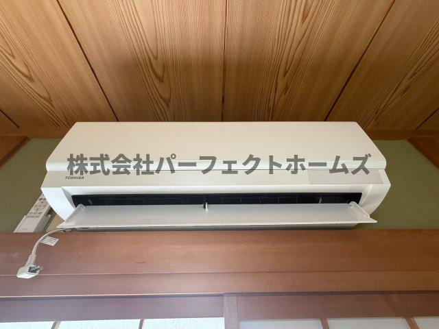 中神田町戸建　賃貸の設備