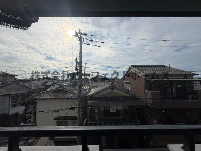 中神田町戸建　賃貸の展望