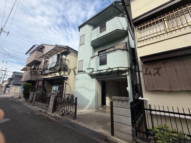 中神田町戸建　賃貸の周辺