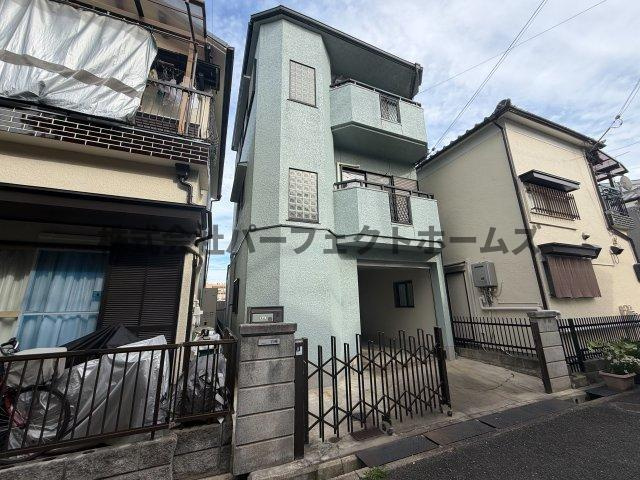 中神田町戸建　賃貸のその他