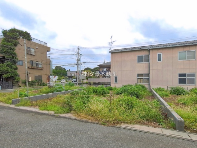《仲介手数料無料》和光市下新倉４丁目22-75新築一戸建てファーストタウンの外観