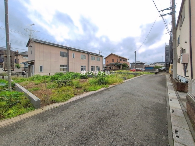 《仲介手数料無料》和光市下新倉４丁目22-75新築一戸建てファーストタウン