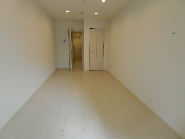 【寝室】 | リブリフローラルコート大和南