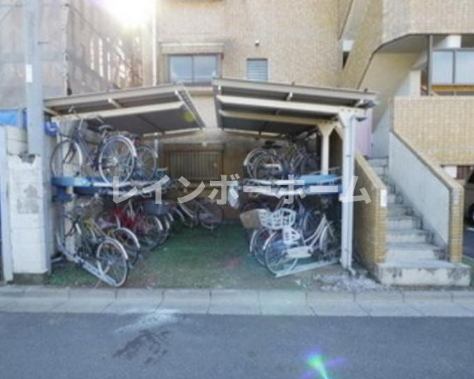 カサグランデ大宮のその他共用部分