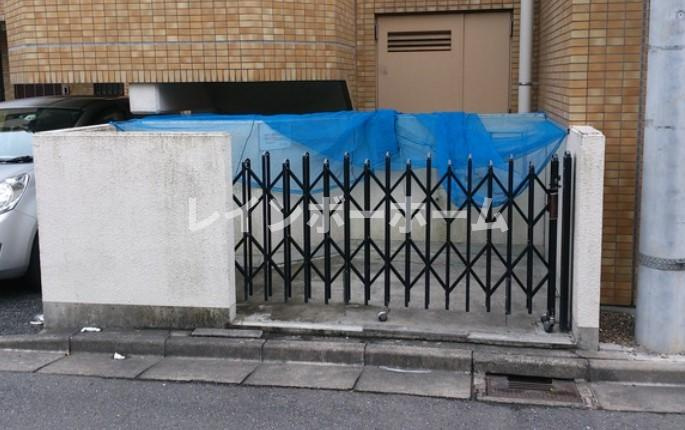 カサグランデ大宮のその他