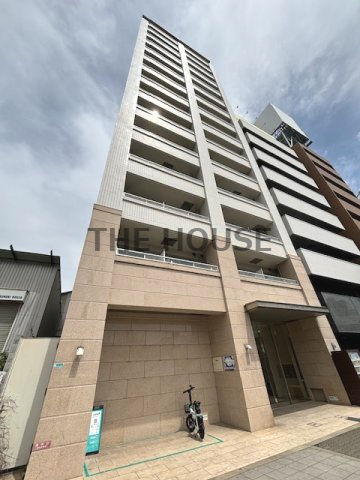 【外観】 | CITY SPIRE幸町 仲介手数料無料