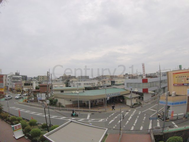 【展望】 | 松本第一ビル