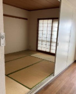 【和室】 | メトロハイツ東陽
