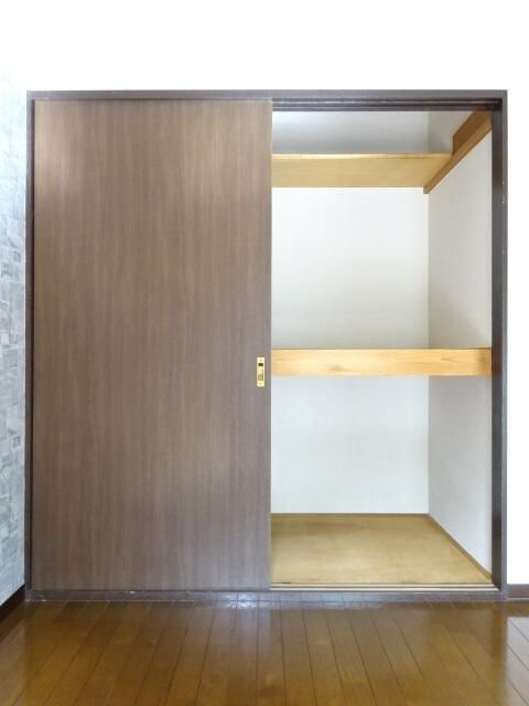 ラピュータの収納