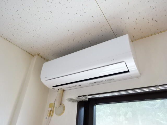 ラピュータの設備