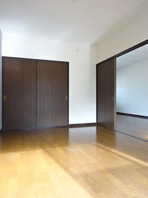 ラピュータの寝室