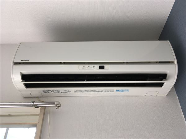 アリス川越の設備
