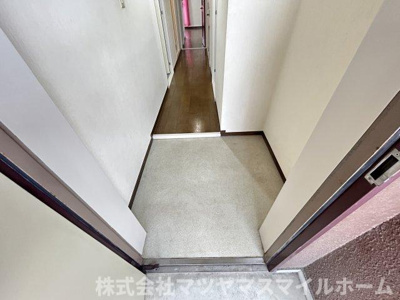 【玄関】 | プランテーム吉田