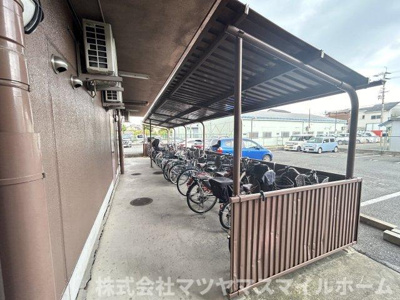 【その他共用部分】 | プランテーム吉田