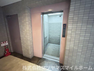 【その他共用部分】 | プランテーム吉田