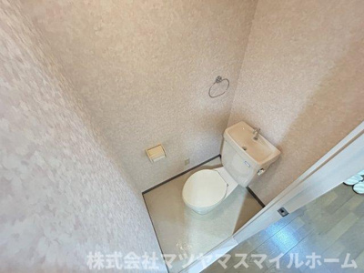 【トイレ】 | プランテーム吉田