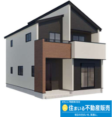 福岡市南区大池1丁目2期　３号棟