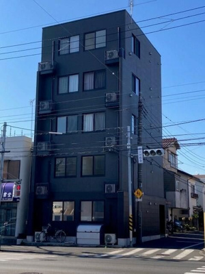  | レピュア大森レジデンス