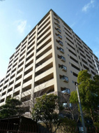 パークビューステージ東陽町の画像