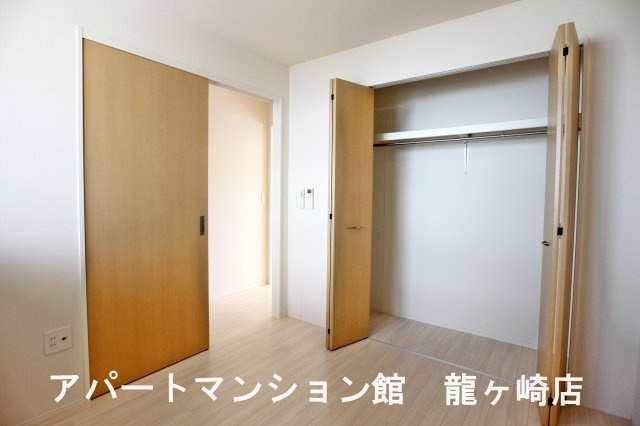 グランセドナの内装
