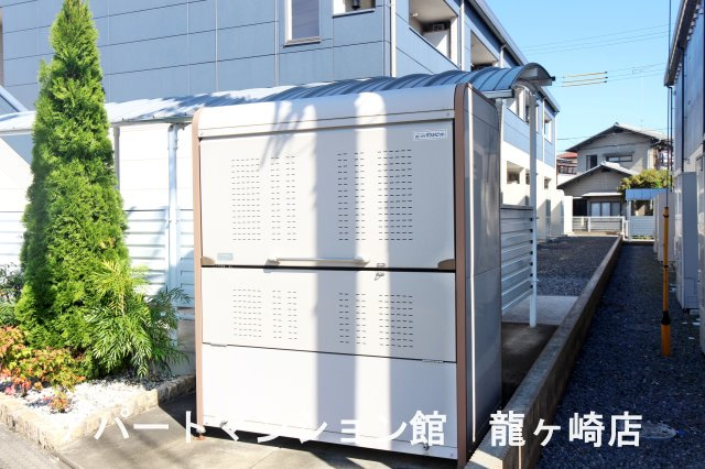 グランセドナのその他共用部分