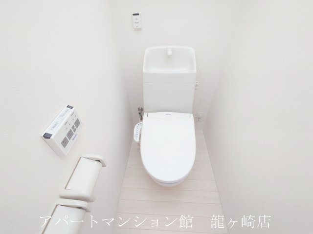 グランセドナの独立洗面台