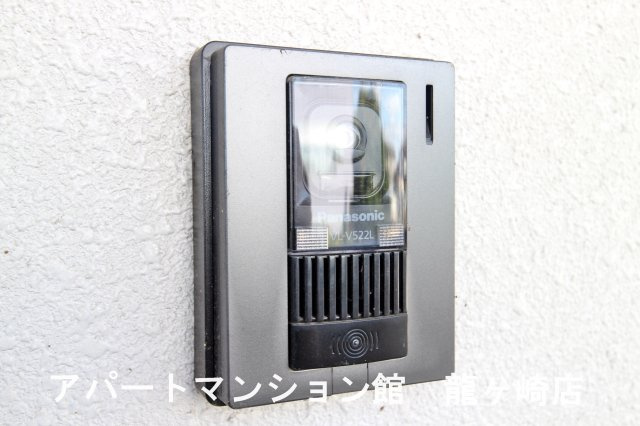 グランセドナのセキュリティ
