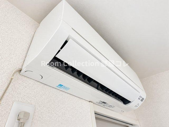 N&A　home　露橋の設備