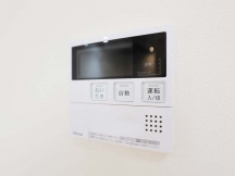 CREATIF押上の設備