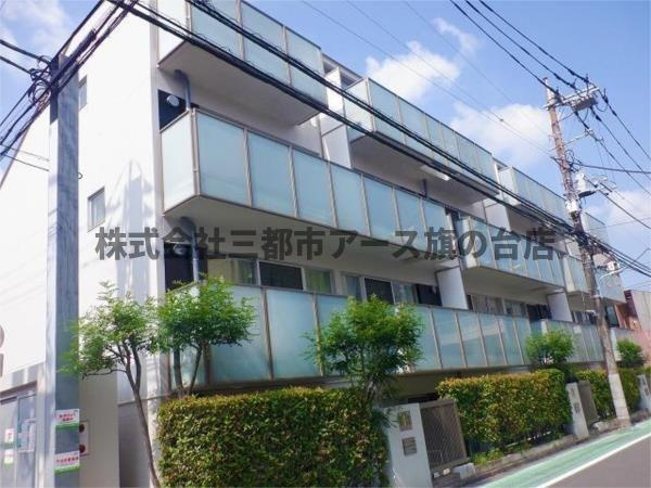 ＦＬＥＧ自由が丘ＥＬの画像