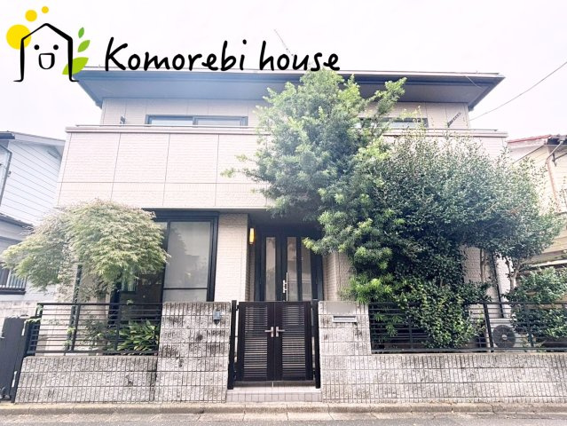 西区佐知川　中古戸建て　