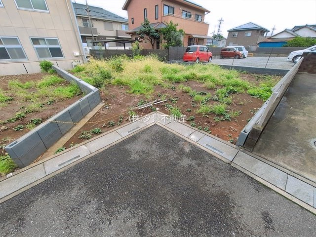 《仲介手数料無料》和光市下新倉４丁目22-75新築一戸建てファーストタウン