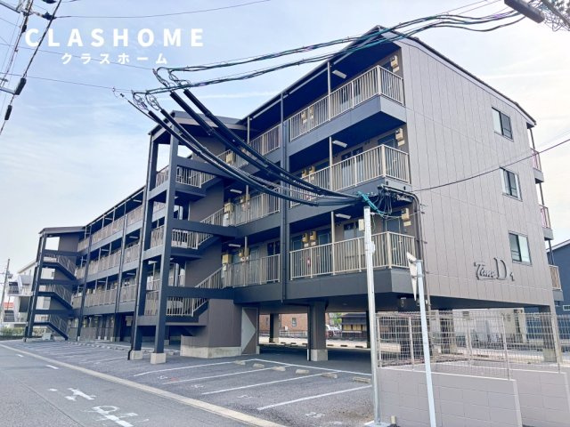 タイムD1　　　刈谷市の賃貸ならクラスホーム刈谷店の外観