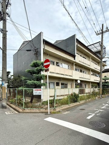 堺市西区　諏訪ノ森荘