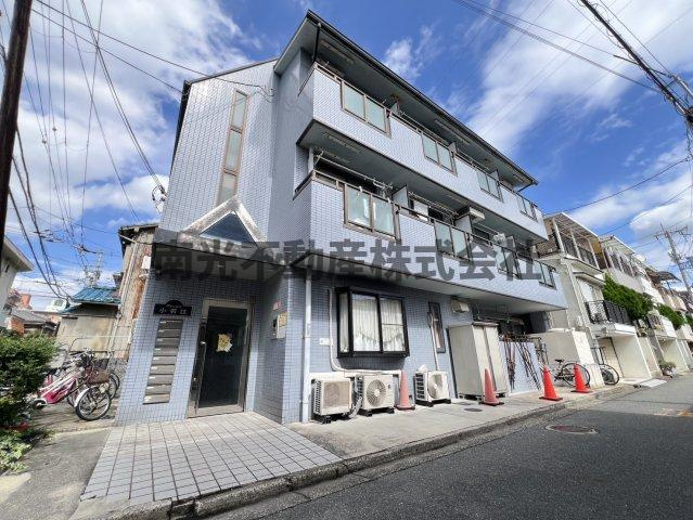 ヴァージャ小若江( 近畿大学 一人暮らし )